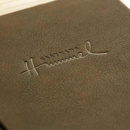 Gasthaus Hummel Duggendorf Εξωτερικό φωτογραφία