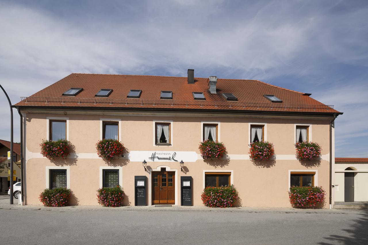 Gasthaus Hummel Duggendorf Εξωτερικό φωτογραφία
